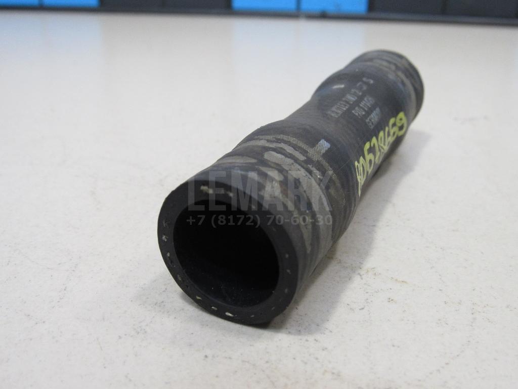 Шланг системы охлаждения для  BMW 4-serie F32/F33/F82 2012-2020