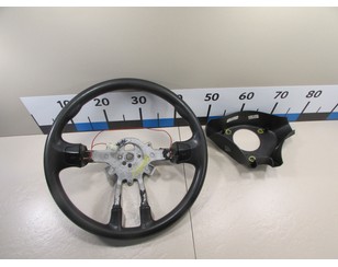 Рулевое колесо для AIR BAG (без AIR BAG) для Chery Very (A13) 2011-2014 б/у состояние под восстановление