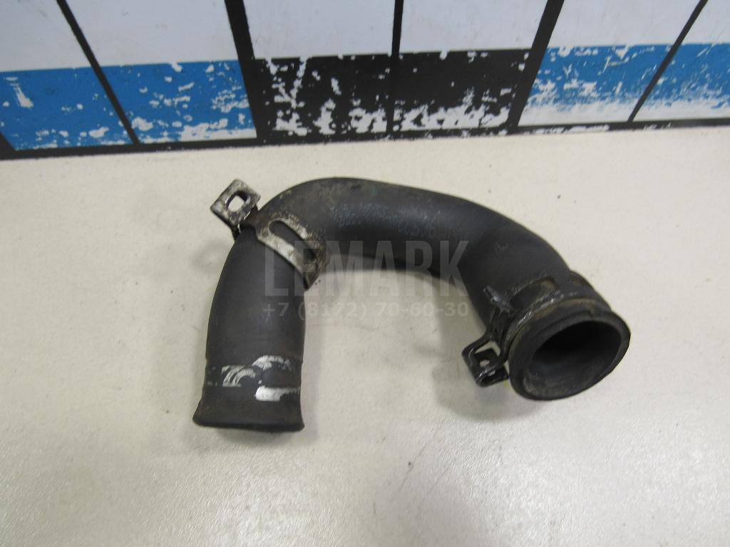 Патрубок интеркулера 1487881 Ford