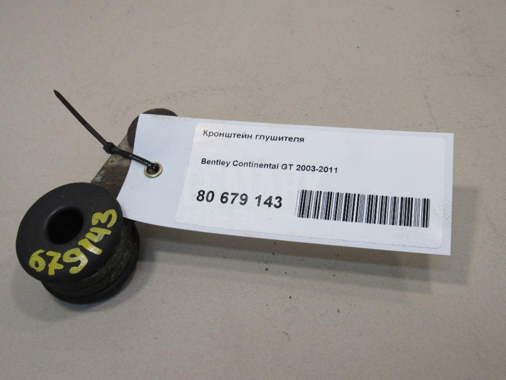 Кронштейн глушителя для  Acura RSX 2001-2006