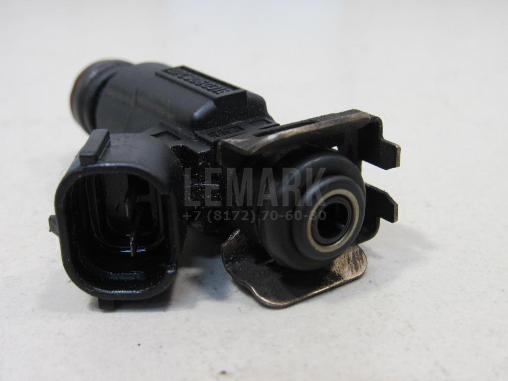 Форсунка инжекторная электрическая для  BMW 3-serie E92/E93 2006-2012