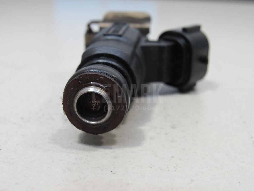 Форсунка инжекторная электрическая для  BMW 3-serie E92/E93 2006-2012