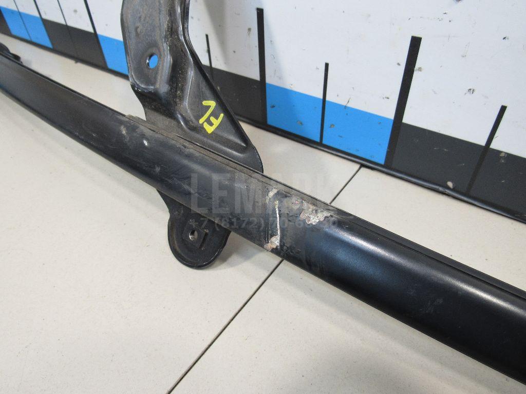 Направляющая стекла двери для  BMW X6 F16/F86 2014-2020