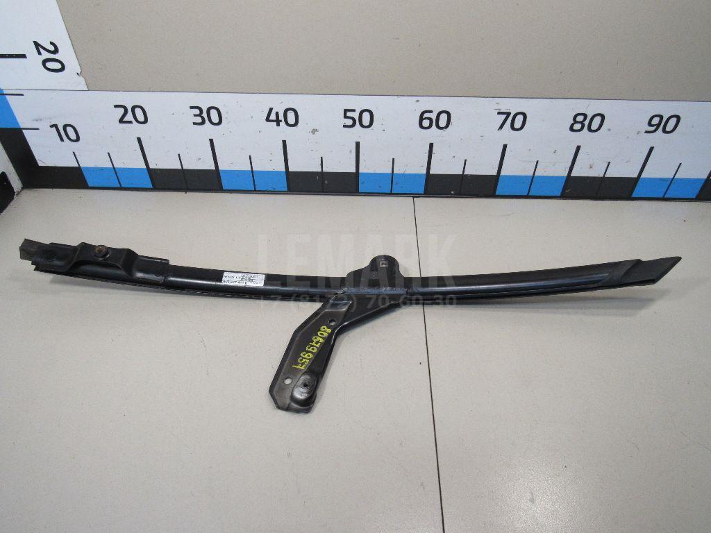 Направляющая стекла двери для  BMW X6 F16/F86 2014-2020