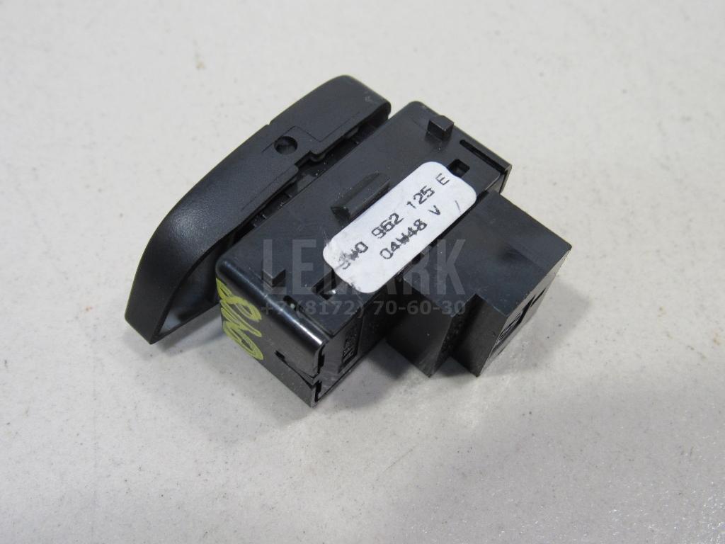 Кнопка центрального замка для  BMW 5-serie F10/F11 2009-2016