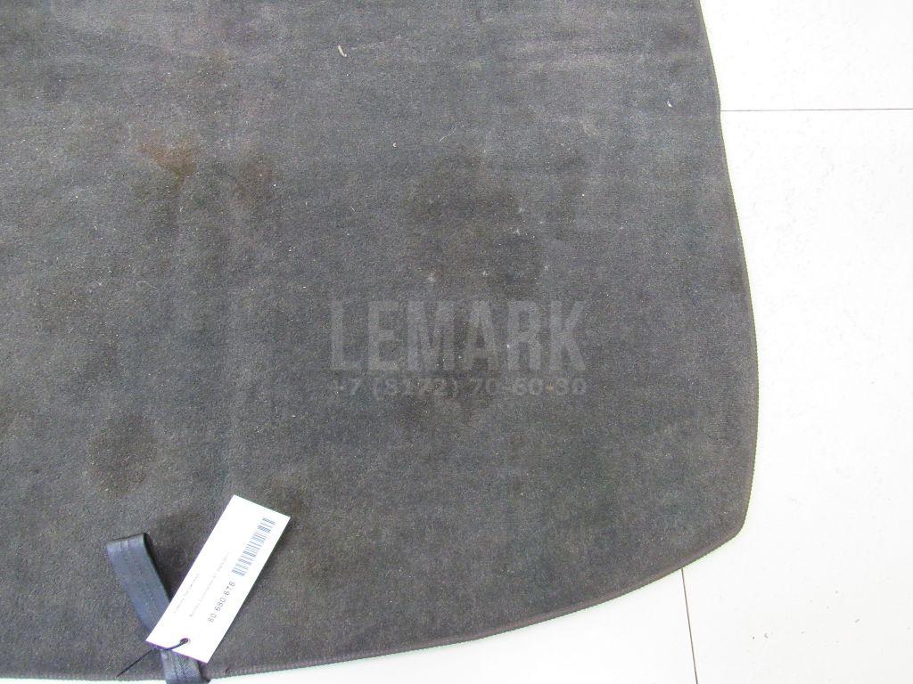 Пол багажника для  Brilliance M2 2006-2012