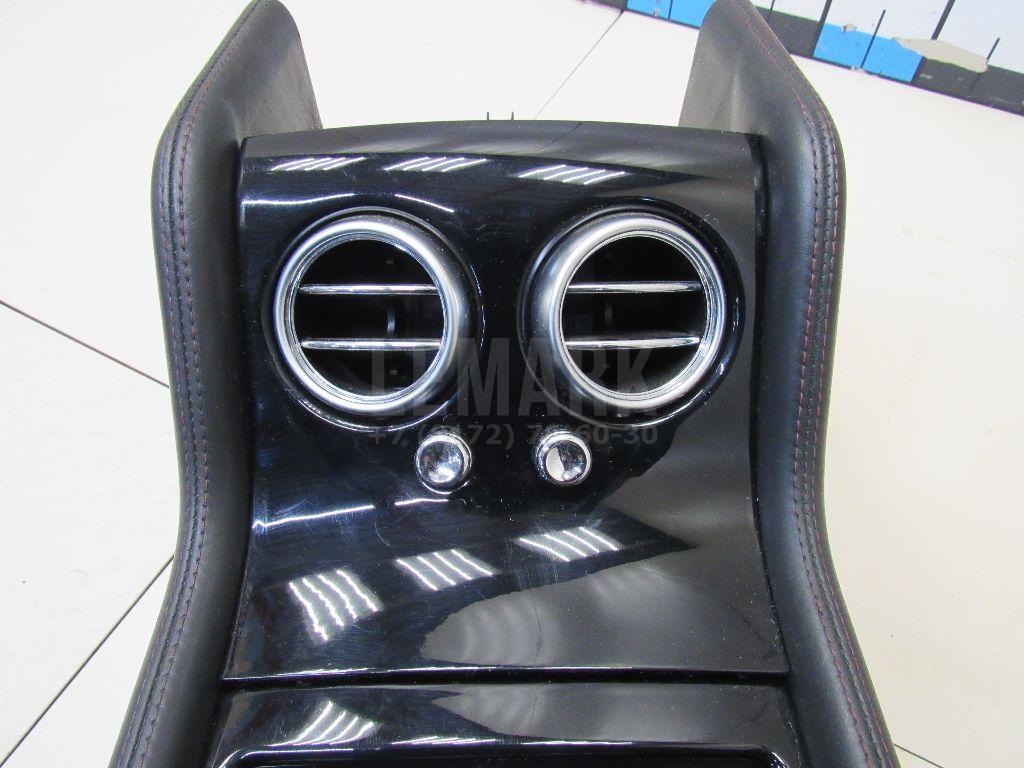 Консоль для  BMW 1-serie F20/F21 2011-2019