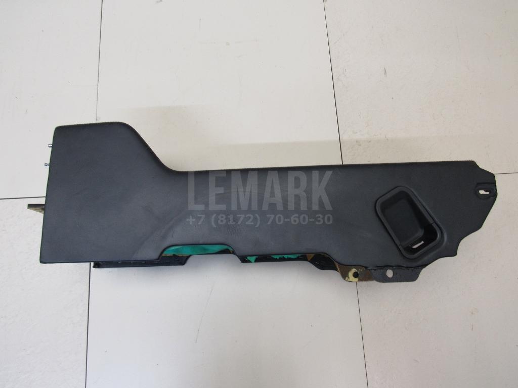 Консоль для  BMW 1-serie F20/F21 2011-2019