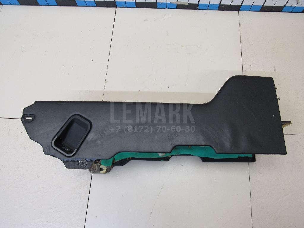 Консоль для  BMW 1-serie F20/F21 2011-2019