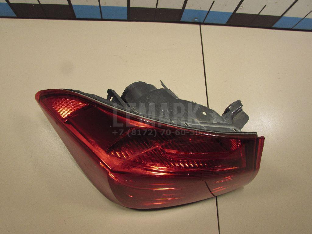 Фонарь задний наружный левый для  BMW 6-serie E63 2004-2009