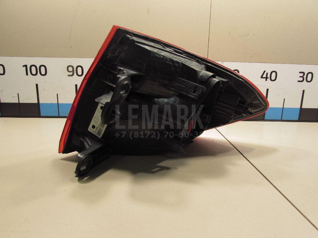 Фонарь задний наружный левый для  BMW 6-serie E63 2004-2009