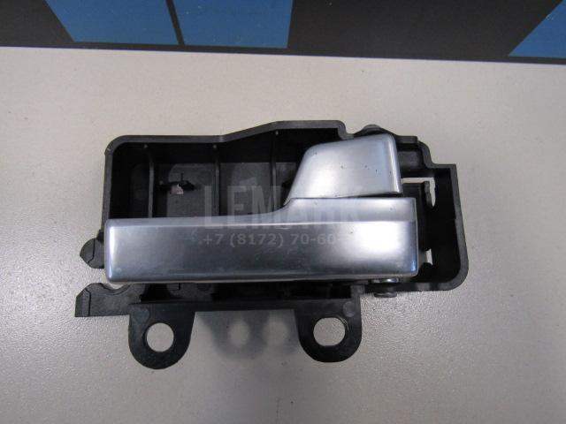 Ручка двери внутренняя правая 3M51R22600AA Ford