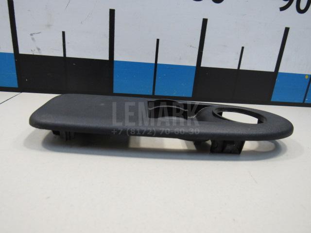 Накладка блока управления стеклоподъемниками для  BMW X6 F16/F86 2014-2020