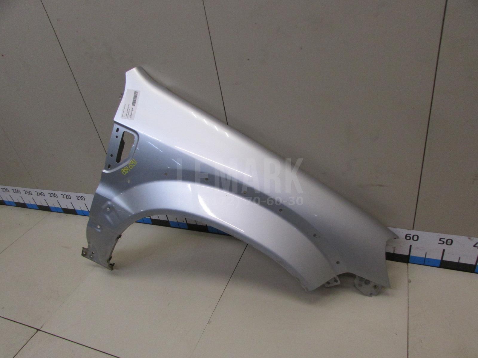 Крыло переднее правое для  Ford Escape EUR 2007-2009