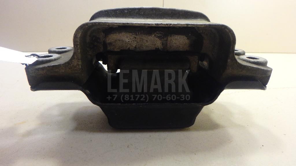 Опора КПП левая для  BMW 1-serie E82/E88 2007-2013