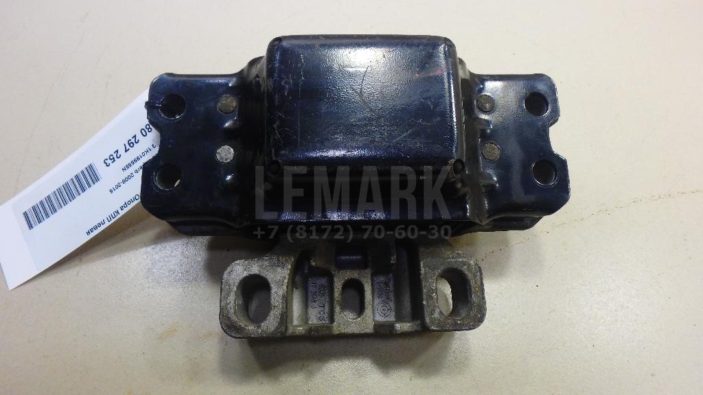 Опора КПП левая для  BMW 1-serie E82/E88 2007-2013