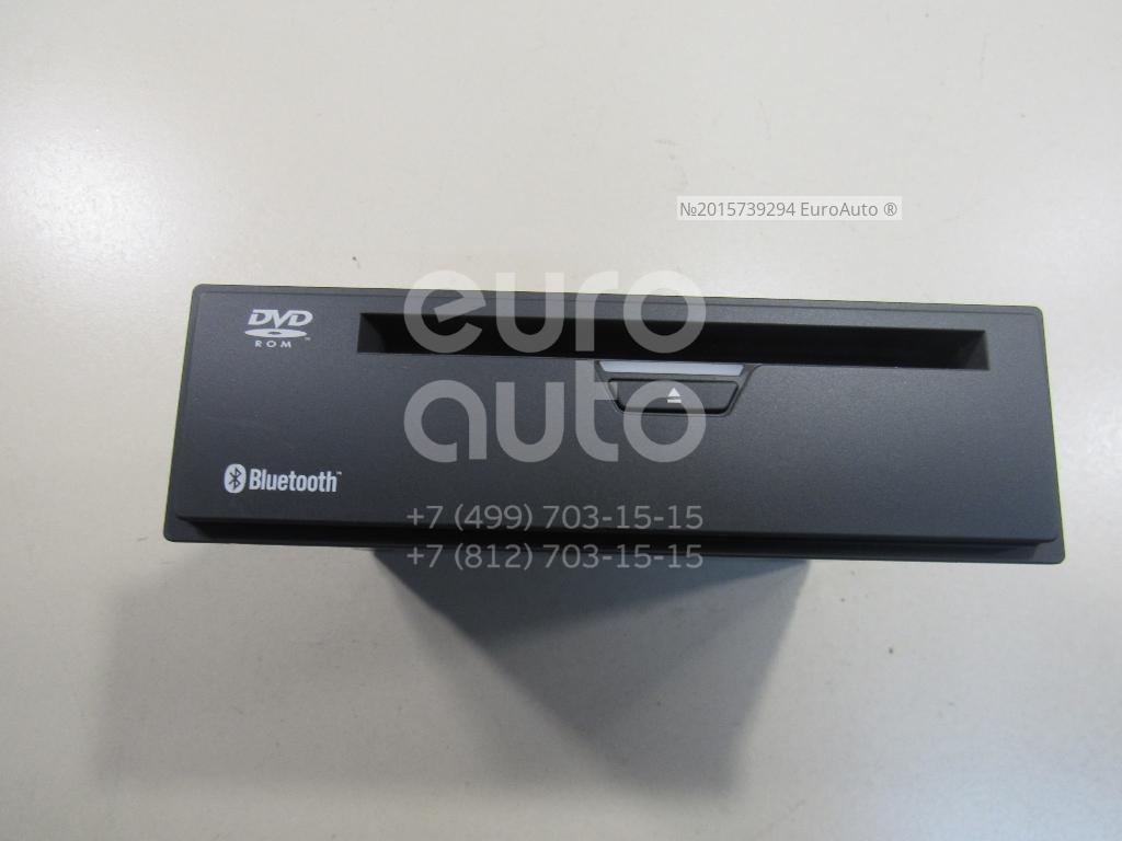 25915-JL41A Nissan Проигрыватель CD/DVD от производителя по спец цене  купить в Ростове-на-Дону