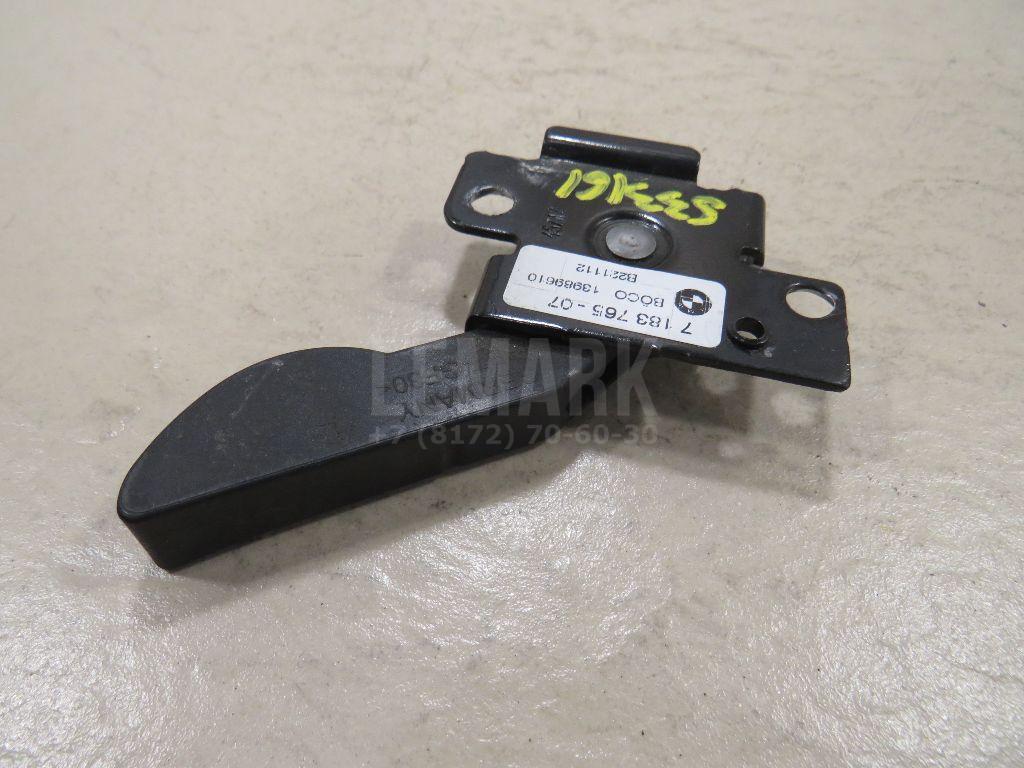 Ручка открывания капота для  BMW 5-serie E60/E61 2003-2009
