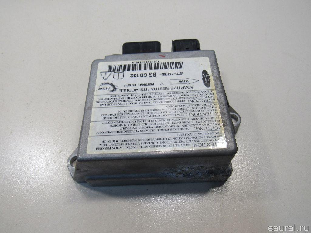 Блок управления AIR BAG