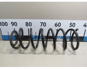 Пружина задняя для ZAZ Vida 2012-2016 с разборки состояние отличное