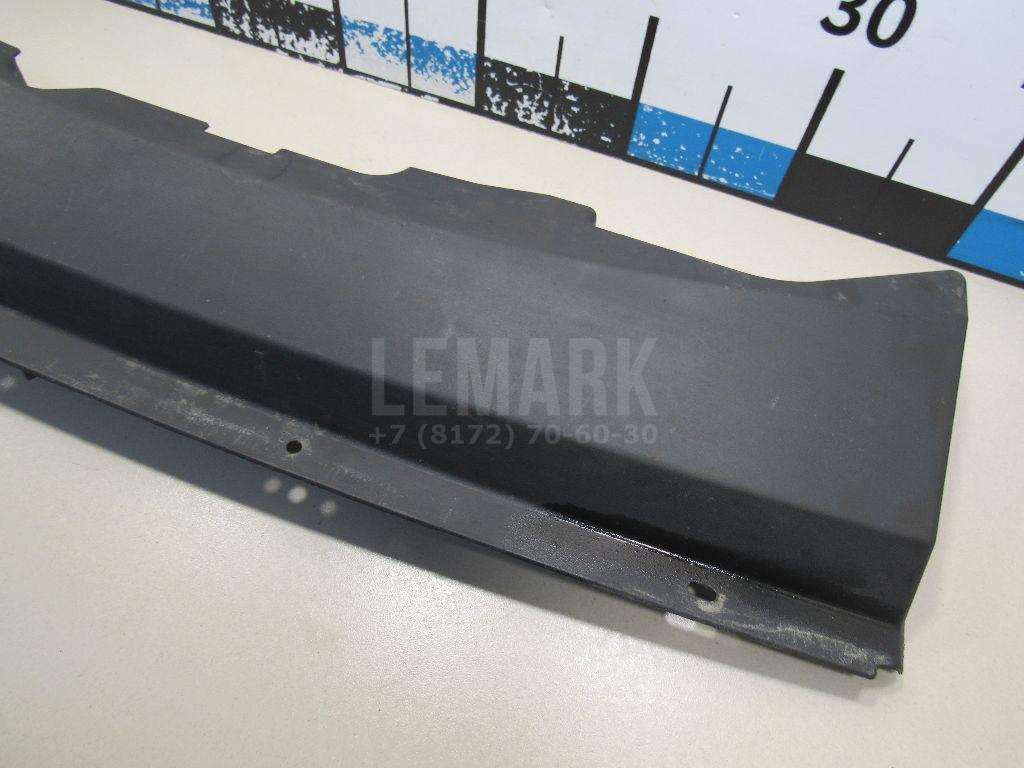 Кожух замка капота для  Fiat Albea 2002-2012