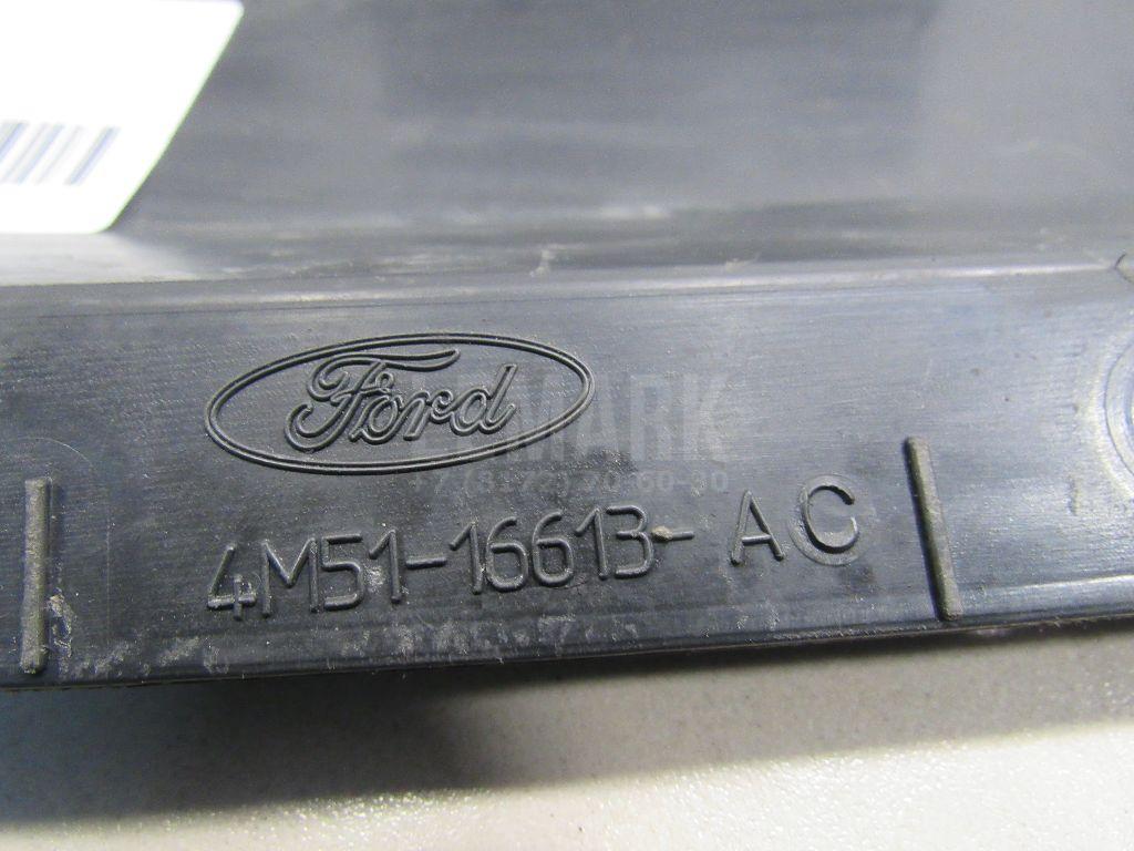 Кожух замка капота для  Fiat Albea 2002-2012