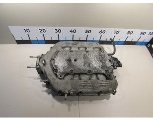 Коллектор впускной для Honda Odyssey IV 2010-2017 с разбора состояние отличное