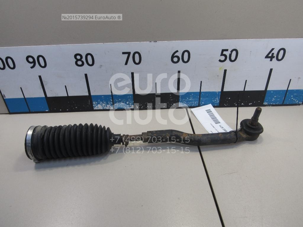 Тяга рулевая для Nissan Note (E11) 2006-2013 в Москве