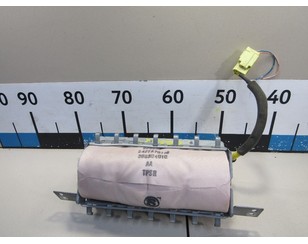 Подушка безопасности пассажирская (в торпедо) для Nissan Note (E11) 2006-2013 БУ состояние отличное