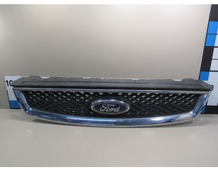 Решетка радиатора для Ford Focus II 2005-2008 с разборки состояние хорошее