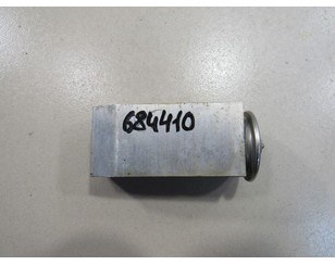 Клапан кондиционера для Nissan Qashqai+2 (JJ10) 2008-2014 с разбора состояние отличное