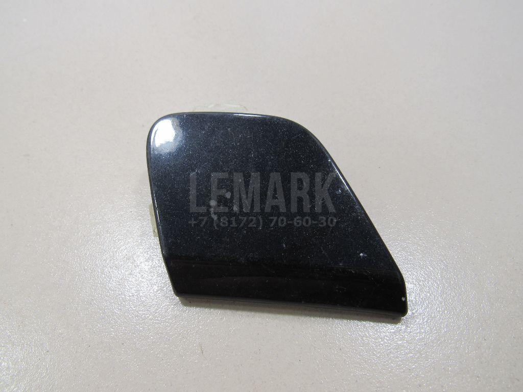 Заглушка буксировочного крюка BM5117A989ABW Ford