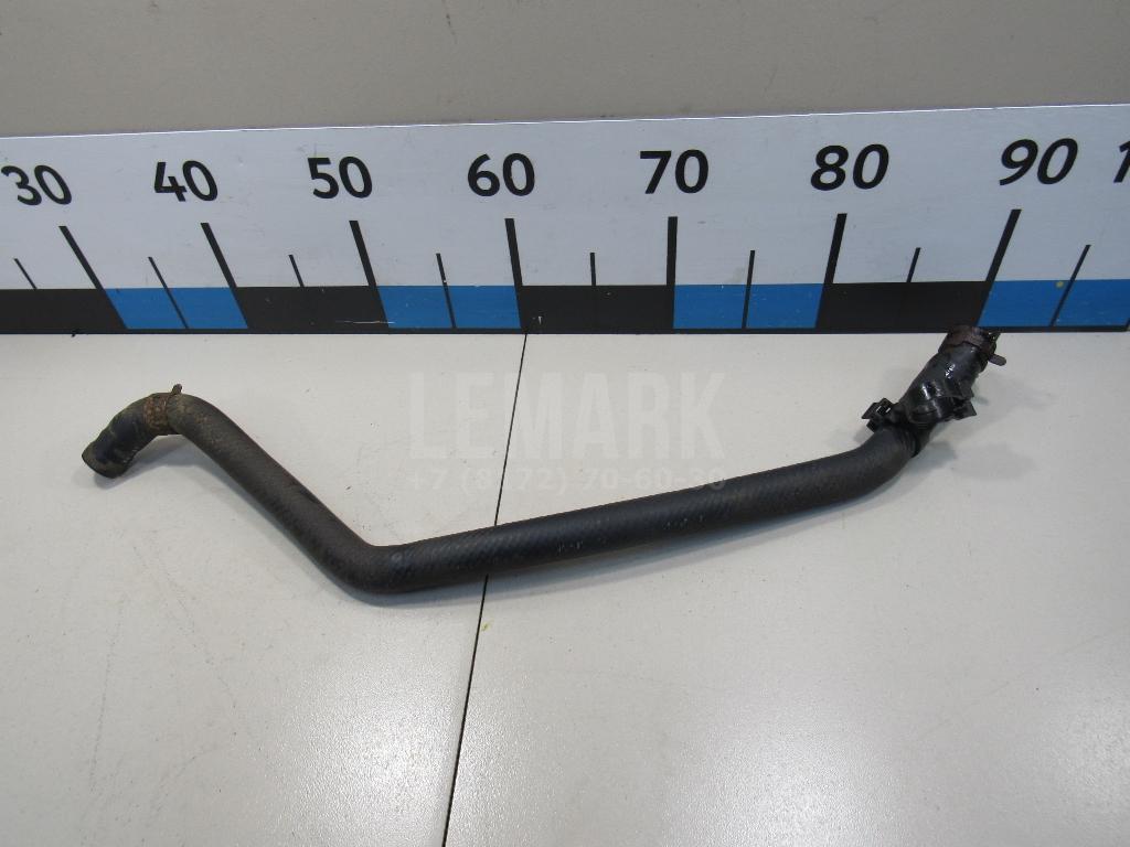 Патрубок отопителя для  BMW 6-serie E24 1982-1990