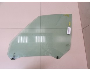 Стекло двери передней левой для Citroen C4 Picasso 2006-2014 б/у состояние хорошее