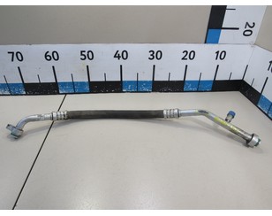 Трубка кондиционера для Chery Indis 2011-2015 БУ состояние хорошее