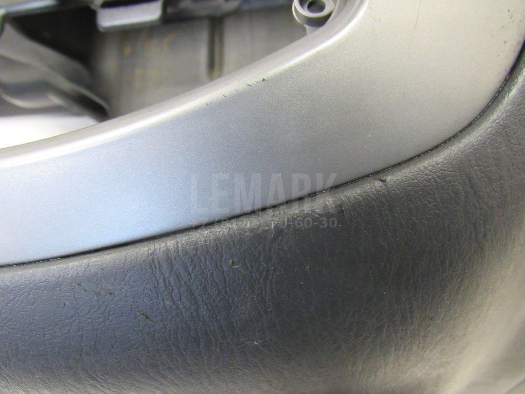 Торпедо для  Ford Fiesta 2008-2019