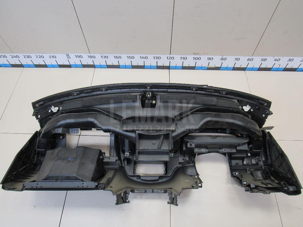 Торпедо для  Ford Fiesta 2008-2019