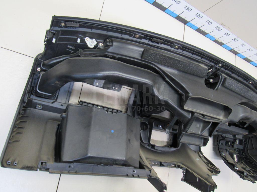 Торпедо для  Ford Fiesta 2008-2019