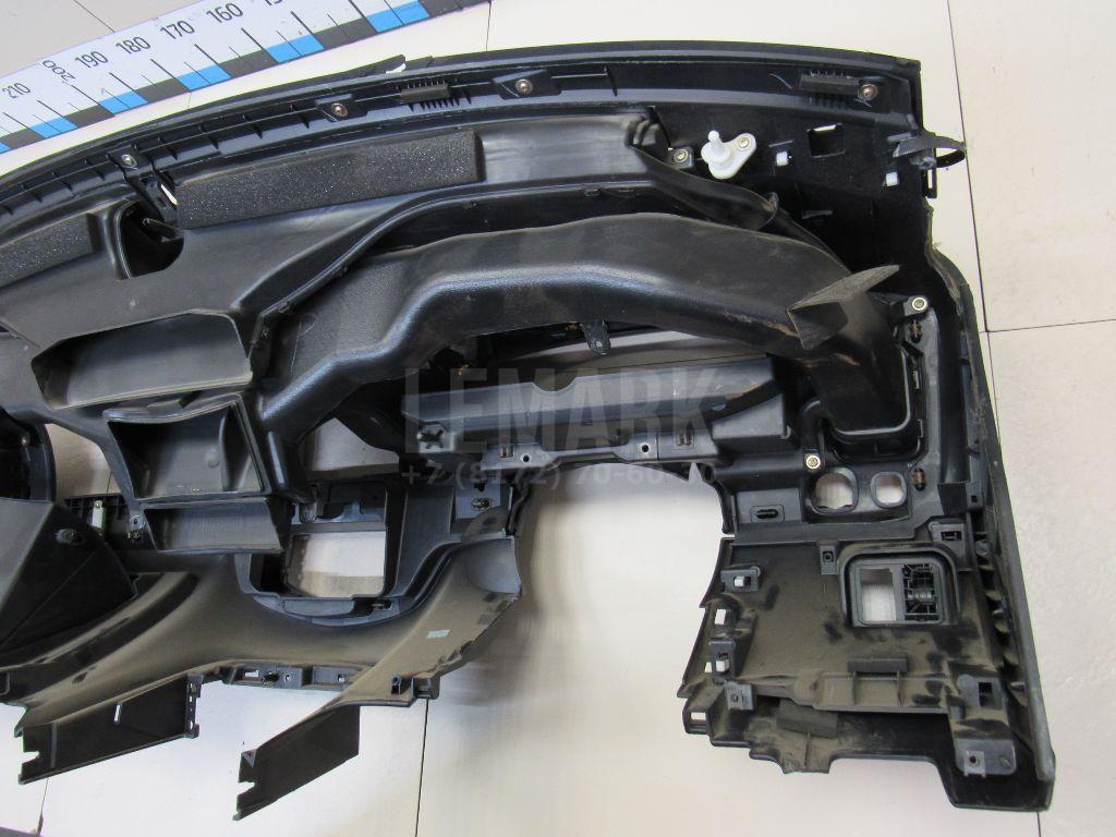 Торпедо для  Ford Fiesta 2008-2019