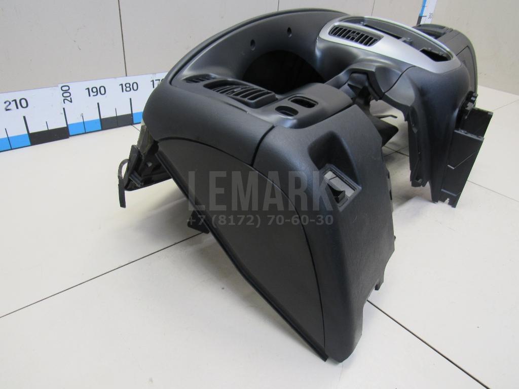 Торпедо для  Ford Fiesta 2008-2019