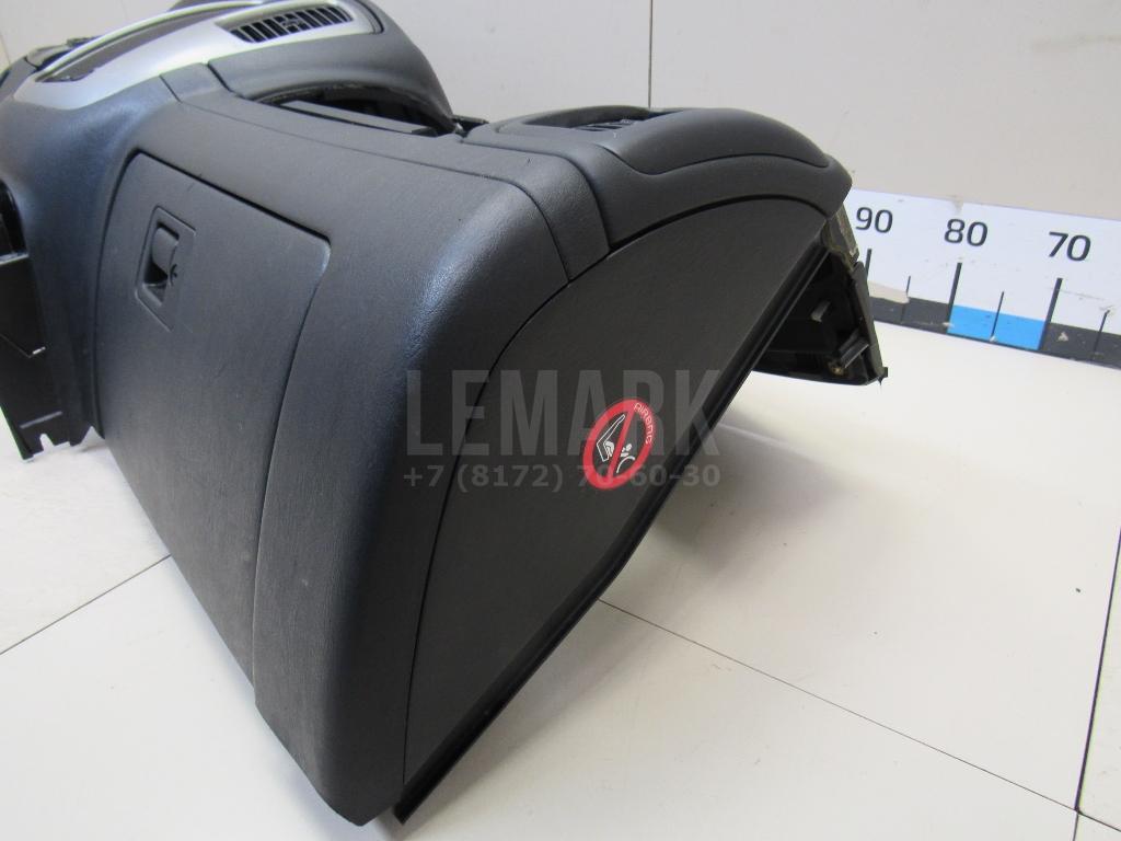 Торпедо для  Ford Fiesta 2008-2019