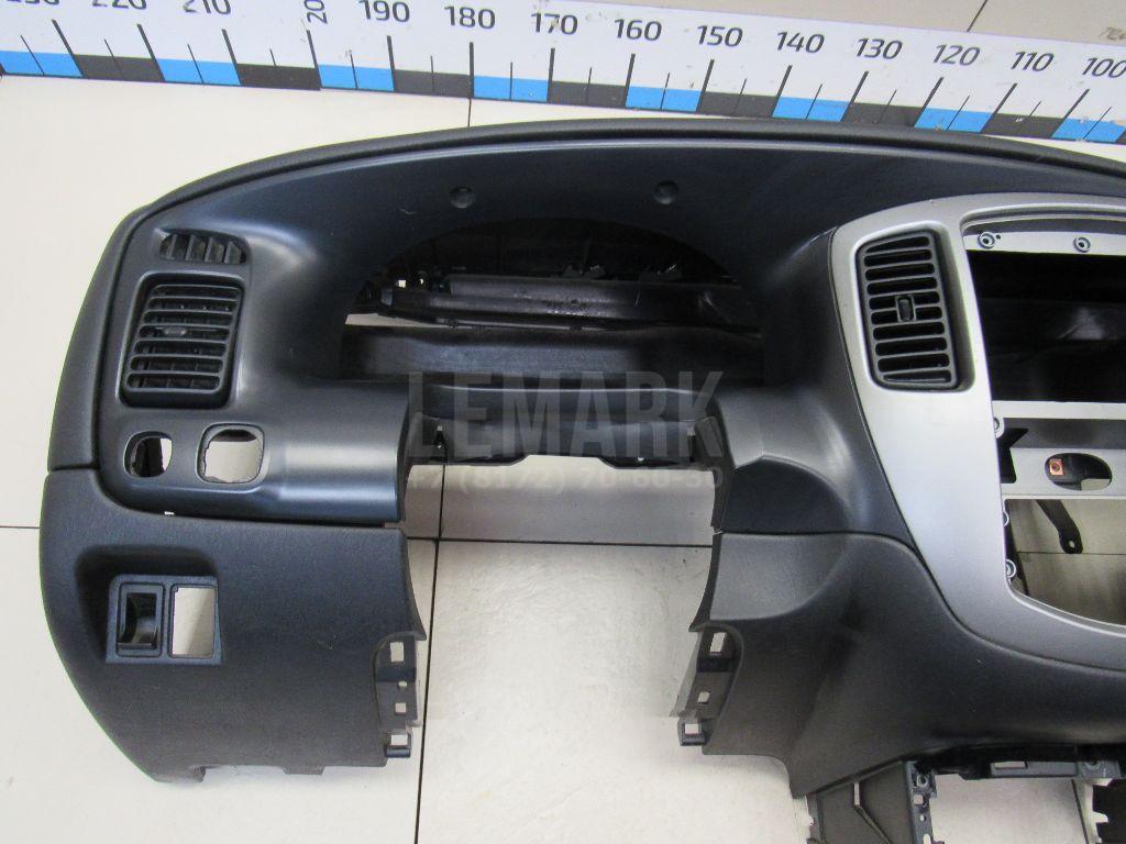 Торпедо для  Ford Fiesta 2008-2019