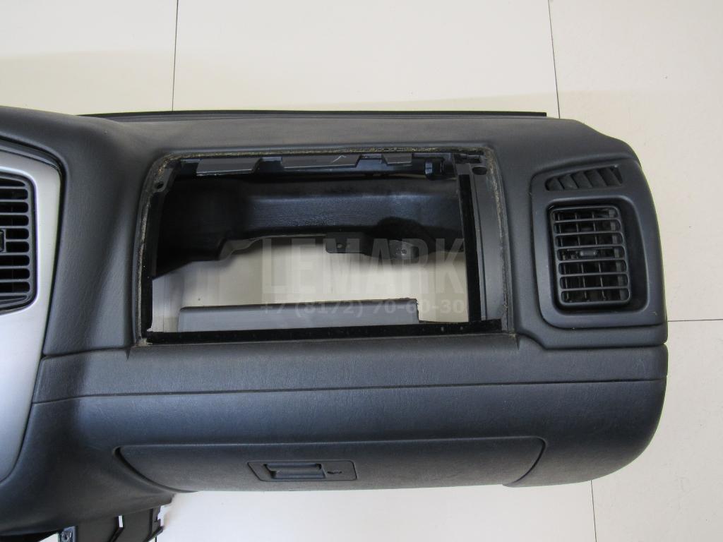 Торпедо для  Ford Fiesta 2008-2019