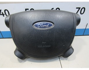 Подушка безопасности в рулевое колесо для Ford Escape EUR 2007-2009 с разбора состояние отличное