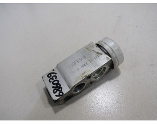 Клапан кондиционера для Ford Escape EUR 2007-2009 с разборки состояние отличное