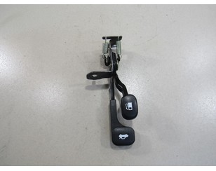 Ручка открывания лючка бензобака для Hyundai Elantra 2011-2016 с разборки состояние отличное