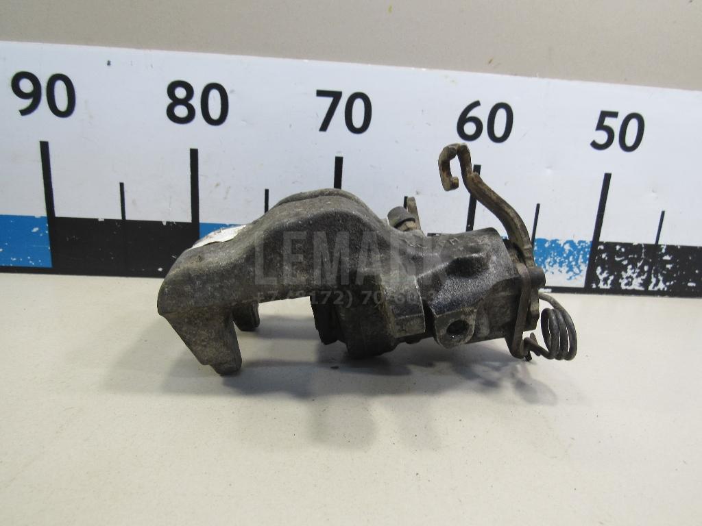 Суппорт тормозной задний левый для  Citroen C4 Grand Picasso 2006-2014