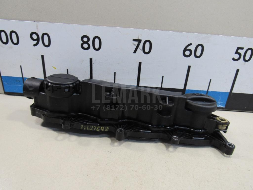 Крышка головки блока (клапанная) 0248L1 Citroen-Peugeot