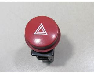 Кнопка аварийной сигнализации для Hyundai Getz 2002-2010 с разборки состояние отличное