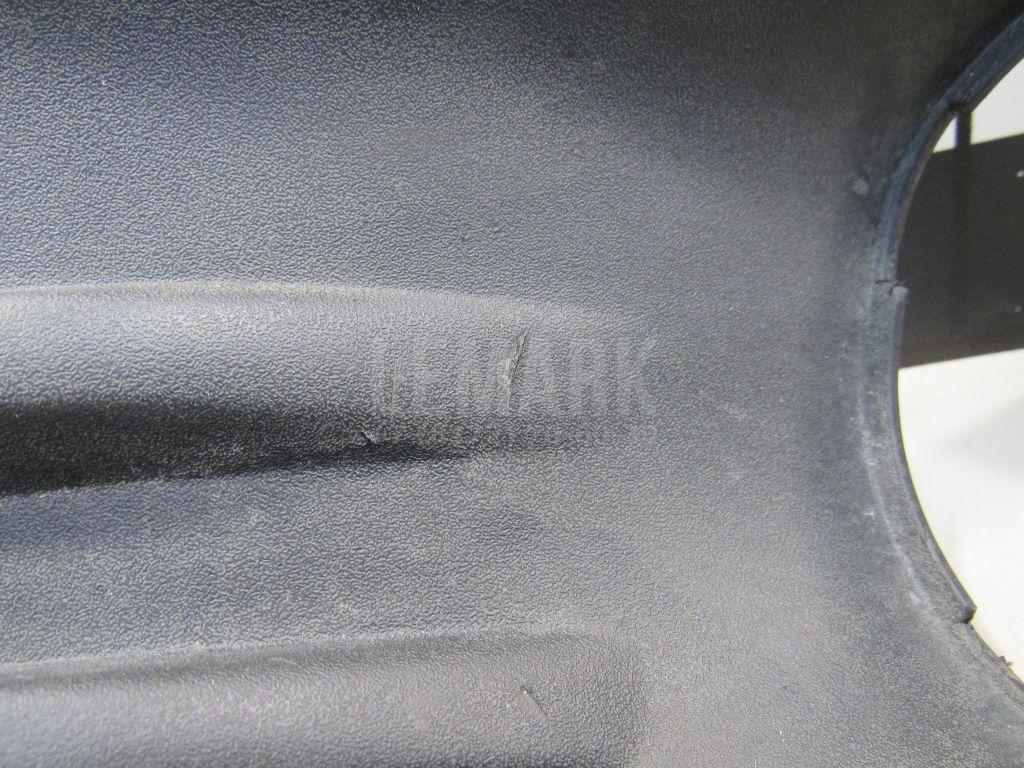 Решетка в бампер левая для  Fiat Doblo 2005-2015